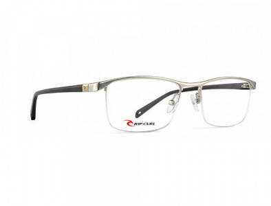 Rip Curl RC2020 Eyeglasses, C-1 Matt Silver