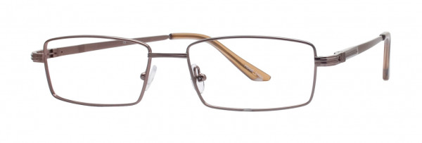 Sierra Sierra 528 Eyeglasses, Brown