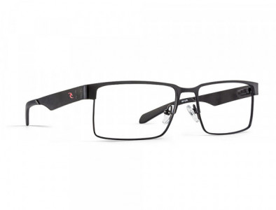 Rip Curl RC2028 Eyeglasses, C-2 Matt Black