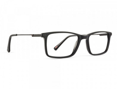 Rip Curl RC2058 Eyeglasses, C-3 Matt Black
