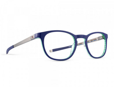 Rip Curl RC2062 Eyeglasses, C-2 Blue/Green