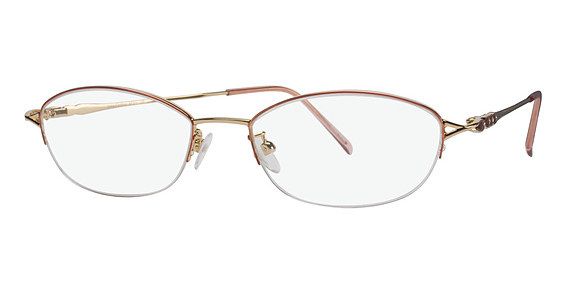Joan Collins 9721 Eyeglasses