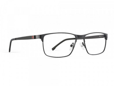 Rip Curl RC2064 Eyeglasses, C-3 Black
