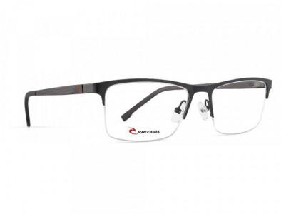 Rip Curl RC2065 Eyeglasses, C-3 Black