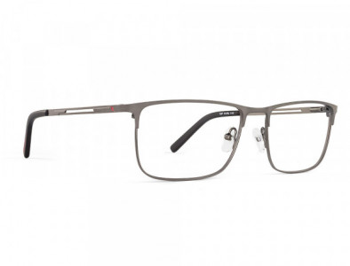 Rip Curl RC2080 Eyeglasses, C-1 Matte Gunmetal