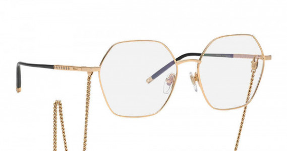 Chopard IKCHG27 Eyeglasses, ROSE GOLD-0300