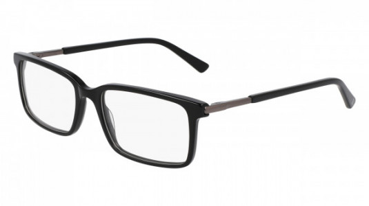 Lenton & Rusby LR4018 Eyeglasses, (001) BLACK