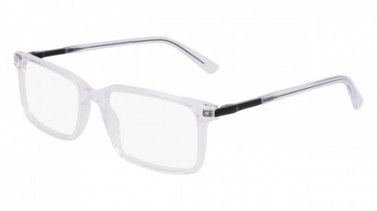 Lenton & Rusby LR4018 Eyeglasses, (970) CRYSTAL