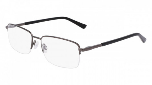 Lenton & Rusby LR4019 Eyeglasses, (072) DARK GUNMETAL