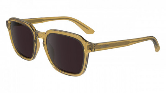 Calvin Klein CK23533S Sunglasses, (208) SAND