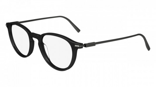 Ferragamo SF2976 Eyeglasses, (001) BLACK