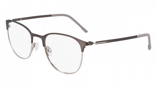 Flexon FLEXON E1142 Eyeglasses, (073) MATTE GUNMETAL