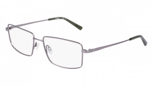 Flexon FLEXON H6069 Eyeglasses, (071) MATTE GUNMETAL