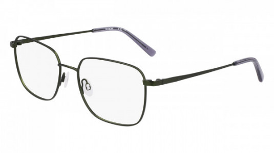 Flexon FLEXON H6070 Eyeglasses, (304) MATTE MOSS