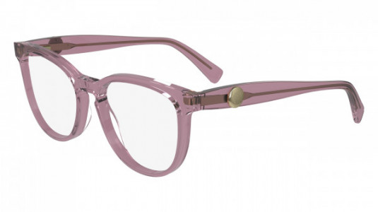 Longchamp LO2729 Eyeglasses, (610) ROSE