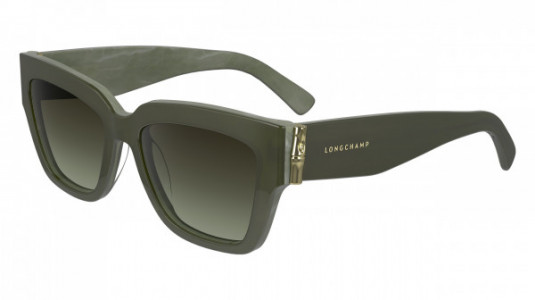 Longchamp LO745S Sunglasses, (305) SAGE