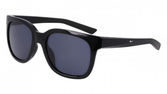 Nike NIKE GRAND S FV2412 Sunglasses, (010) BLACK / DARK GREY