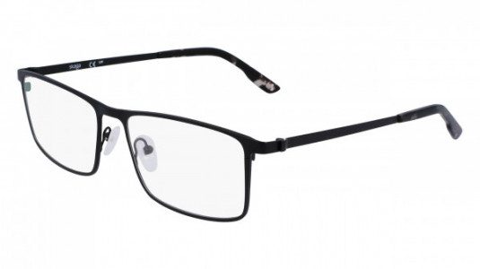Skaga SK2155 BODEN Eyeglasses, (002) MATTE BLACK