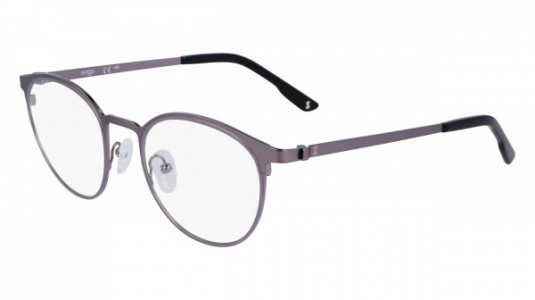 Skaga SK2156 HESTRA Eyeglasses, (024) MATTE DARK GREY