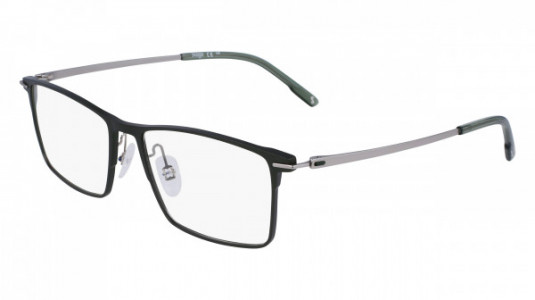 Skaga SK2157 STORLIEN Eyeglasses, (317) MATTE KHAKI