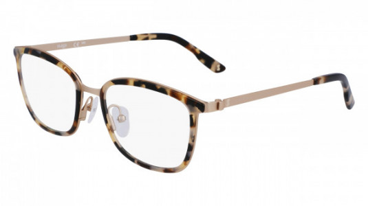 Skaga SK2159 HASSELA Eyeglasses, (235) TORTOISE/GOLD