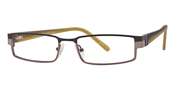 Marc Hunter 7206 Eyeglasses