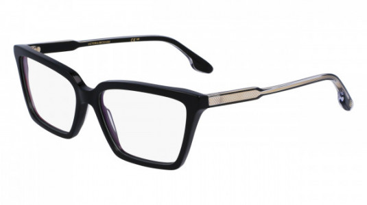 Victoria Beckham VB2653 Eyeglasses, (001) BLACK