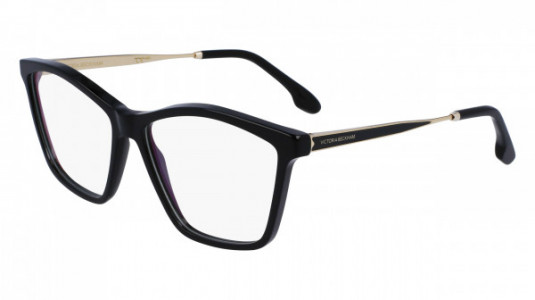 Victoria Beckham VB2656 Eyeglasses, (001) BLACK