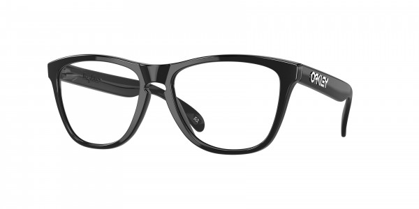 Oakley OX8137A FROGSKINS RX A Eyeglasses