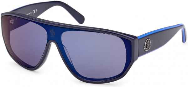 Moncler ML0260 Tronn Sunglasses