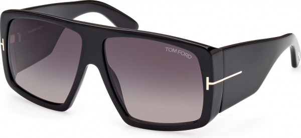 Tom Ford FT1036 RAVEN Sunglasses
