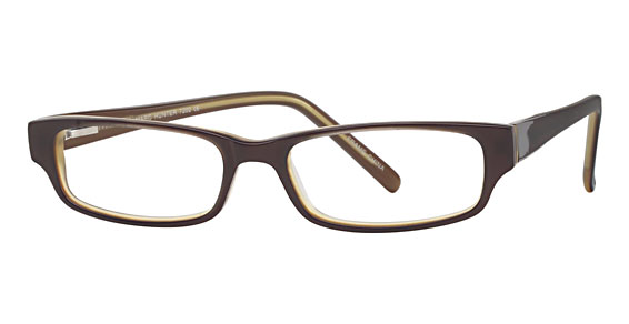 Marc Hunter 7202 Eyeglasses