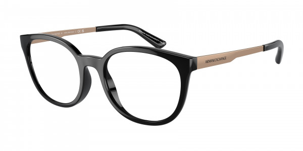 Armani Exchange AX3104F Eyeglasses