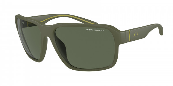 Armani Exchange AX4131SU Sunglasses