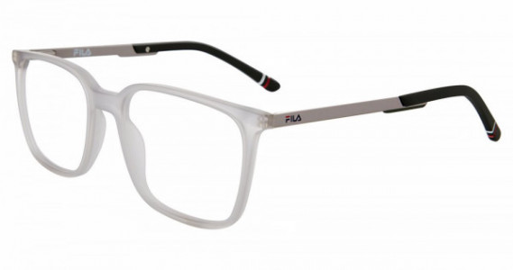 Fila VFI352 Eyeglasses, CRYSTAL (0Z69)