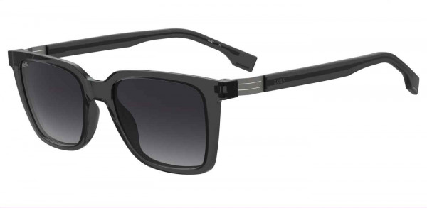 HUGO BOSS Black BOSS 1574/S Sunglasses, 0KB7 GREY