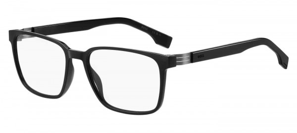 HUGO BOSS Black BOSS 1578 Eyeglasses, 0807 BLACK