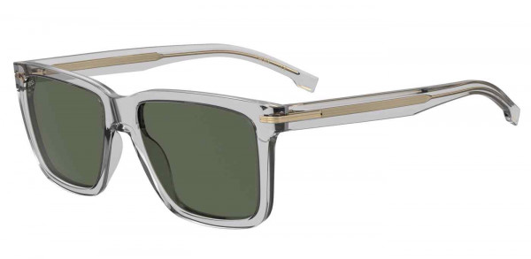 HUGO BOSS Black BOSS 1598/S Sunglasses, 0KB7 GREY