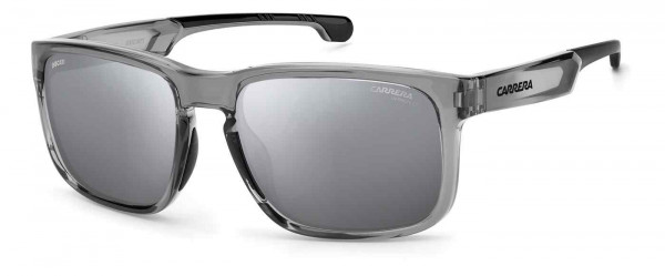 Carrera CARDUC 001/S Sunglasses, 0R6S GREY BLACK