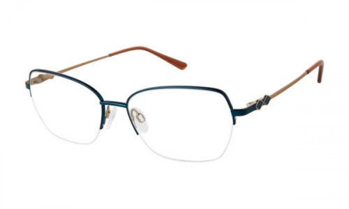 Aristar AR 18444 Eyeglasses