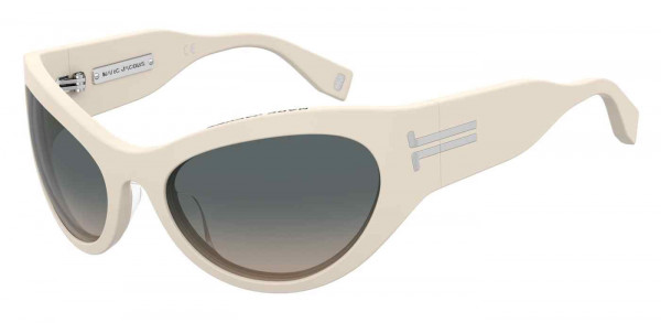 Marc Jacobs MJ 1087/S Sunglasses, 0SZJ IVORY