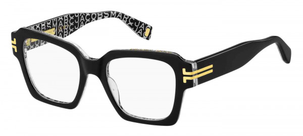 Marc Jacobs MJ 1088 Eyeglasses, 0807 BLACK