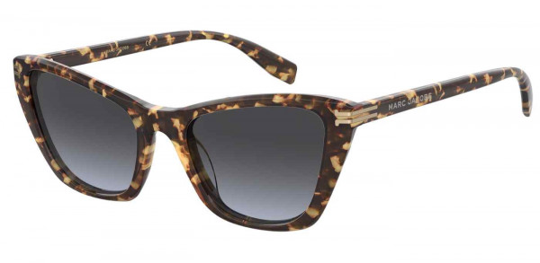 Marc Jacobs MJ 1095/S Sunglasses, 0086 HVN