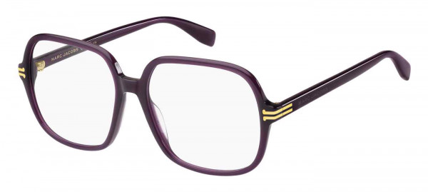 Marc Jacobs MJ 1098 Eyeglasses, 0B3V VIOLET