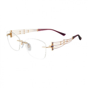 Charmant XL 2171 Eyeglasses