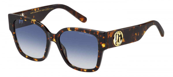 Marc Jacobs MARC 698/S Sunglasses, 0086 HVN