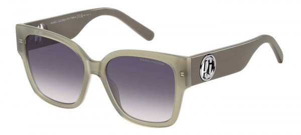 Marc Jacobs MARC 698/S Sunglasses, 06CR SAGE