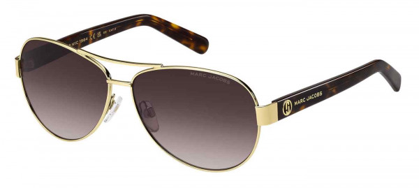 Marc Jacobs MARC 699/S Sunglasses, 006J GOLD HAVN