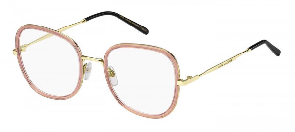 Marc Jacobs MARC 701 Eyeglasses, 0S45 PINK GOLD