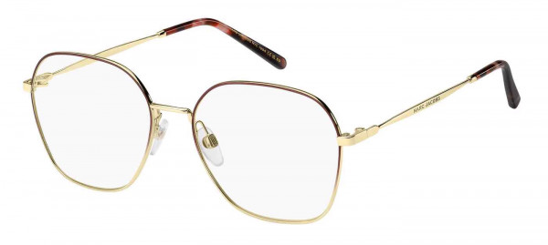 Marc Jacobs MARC 703 Eyeglasses, 0E28 MT BURGGD